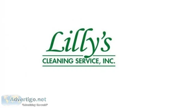 cleaning companies olney md