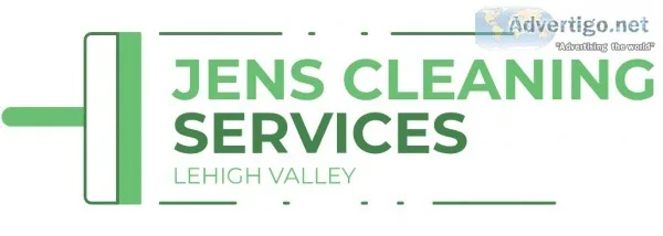Jens Cleaning Services Lehigh Valley