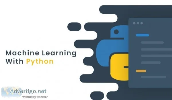 Machine Learning with Python Training in Bangalore