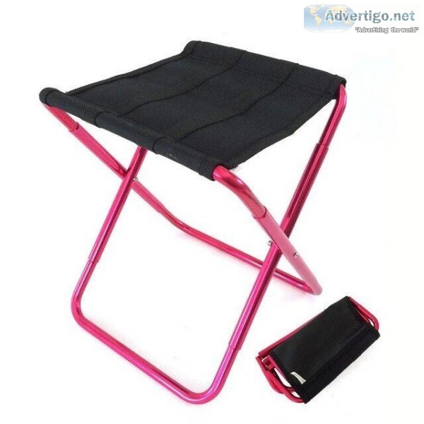 Best Camping Folding Chairs