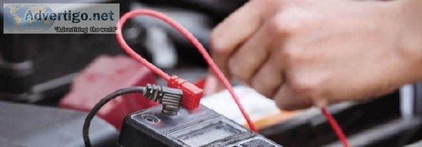 Oil change and maintenance services in Dubai - Pro Mechanix
