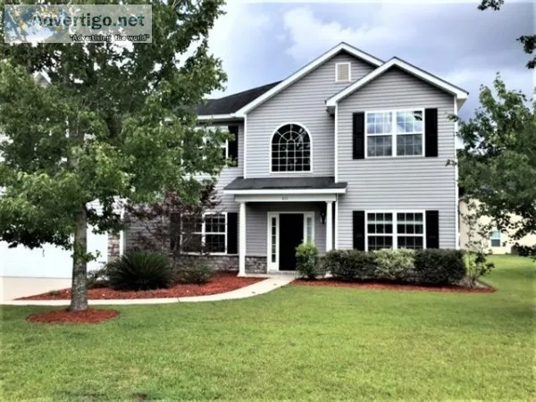611 Dresler Road Rincon GA 31326