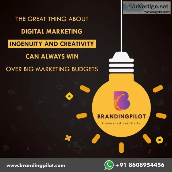 Best Digital Marketing Agency Company in Chennai