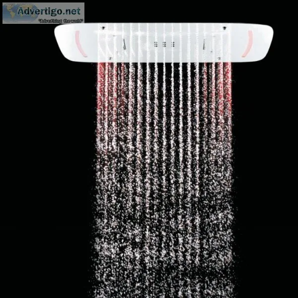 Best Shower Manufacturer in India