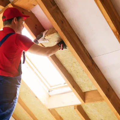 Home Insulation Company Toronto