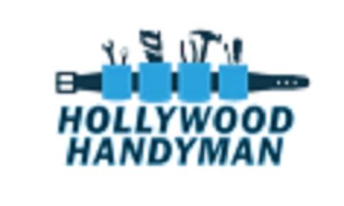 Handyman Hollywood FL
