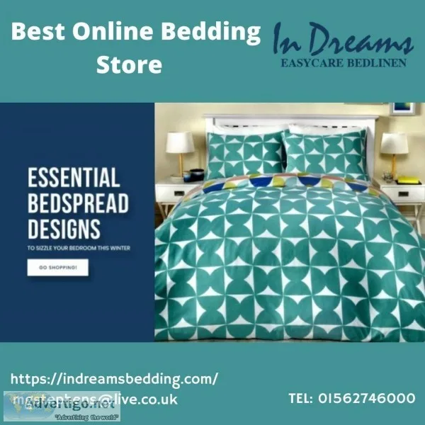 Shop the Best Bed Spreads for Your Room