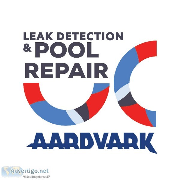 Aardvark Pool and Spa Leak Detection