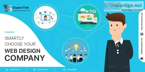 Web Design Company