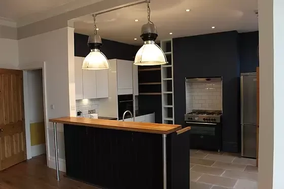 Property Renovation Company Bristol  Berkeley Place