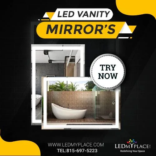 GET YOUR HANDS ON A MIRROR THAT DOES NOT LIE