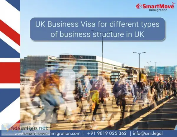 How To Start A Business In UK By Varied Business Structures