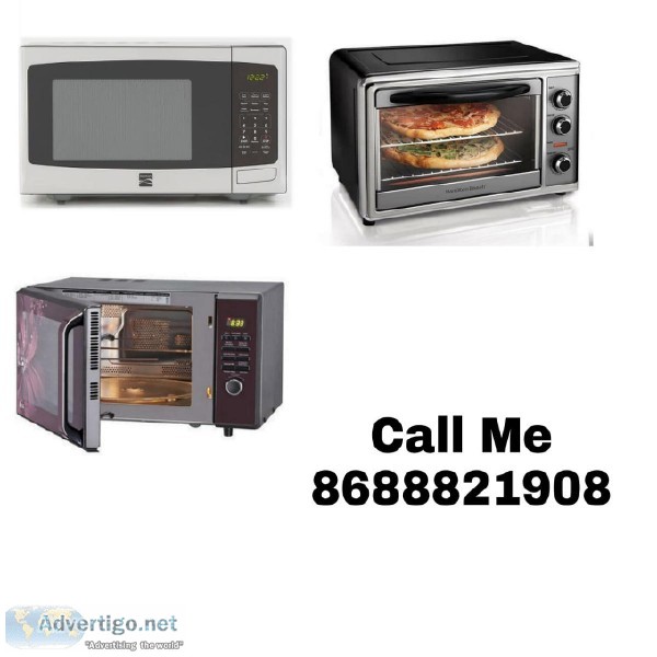 LG Microwave Oven Service Center in Warangal