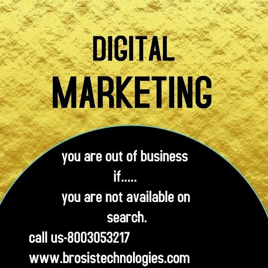Best digital marketing company in jaipur.