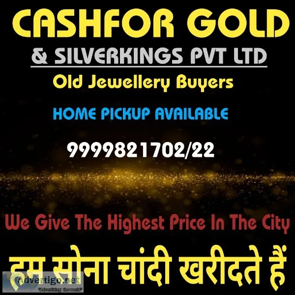 Sell Precious Metals Items
