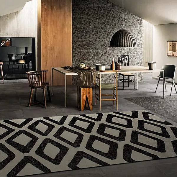 Check out our indoor and outdoor rugs