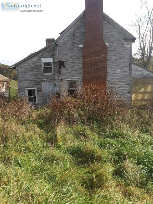 Wanted old barns houses buildings