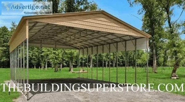 The Building Super Store