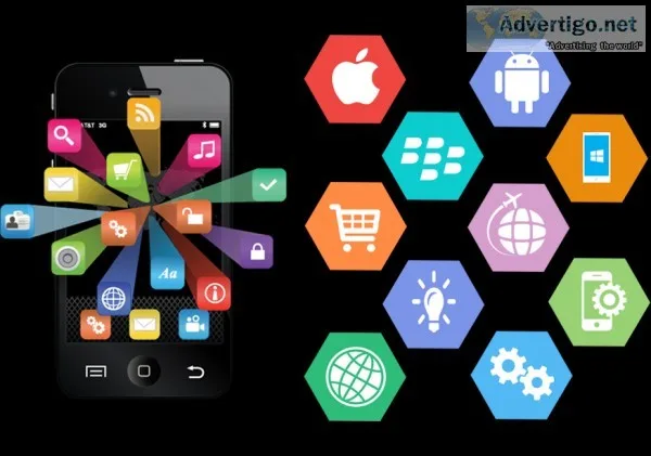 Avail The Top Mobile App Development Services For Your Business