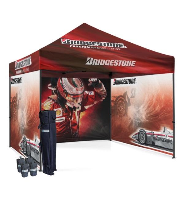 Use Our Promotional Tent For Outdoor And Indoor Events  Ontario