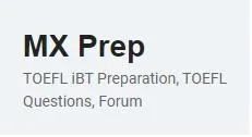 TOEFL Speaking Questions
