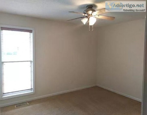 Wonderful and affordable home