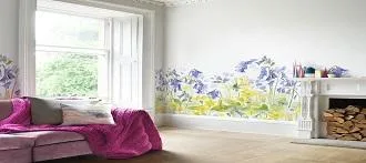 Cheap Wallpaper to Adore Your Walls at a Low Cost Budget