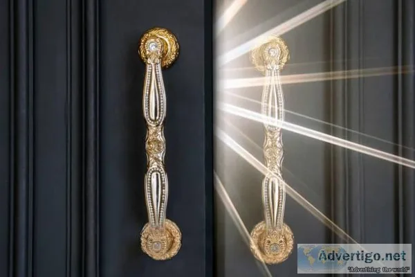 Your Financial Freedom Is Right Behind This Door You Only Need T