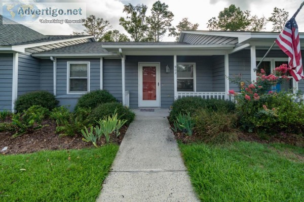 (2bd 2bth) Townhouse for Sale in Morehead City  600 N 35th Stree