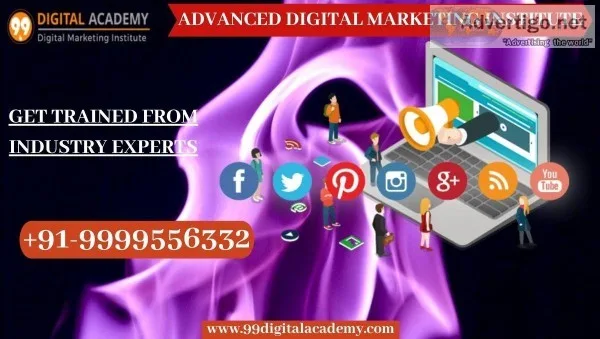 HOW TO CHOOSE A DIGITAL MARKETING INSTITUTE IN GURGAON