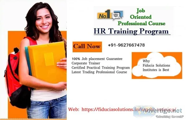 HR Training Institute in Noida