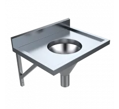 Stainless Steel Sinks