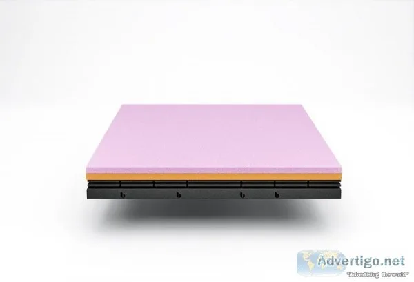 Conforma One - BedBreeZzz