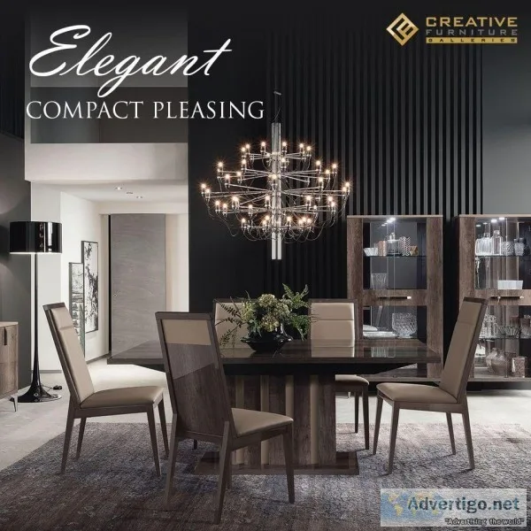 Matera Dining Room Collection