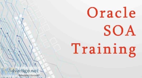 Oracle soa training