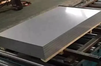 Incoloy 800  800H  800HT Sheet and Plate