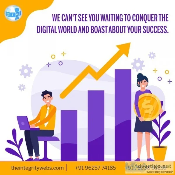 DIGITAL MARKETING COMPANY IN GHAZIABAD