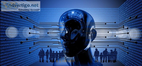 Enroll Now For Finest AI Training