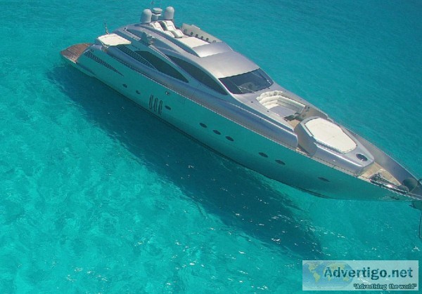 Extensive Fleet of Pershing Yachts for Sale in Miami