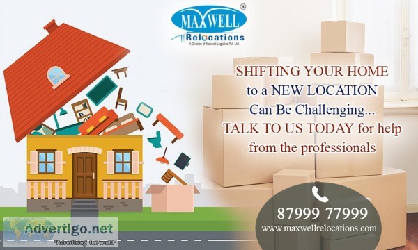 Best Packers and Movers in Hyderabad