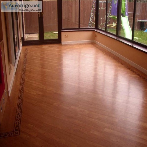 Choose Flooring Waterproof Resistant