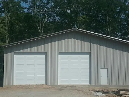 Metal Building Shop 30x50x12 budgets