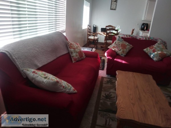 Roommate Needed in 2br1ba Apt