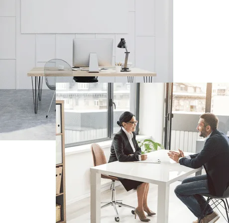 Executive Suites Jersey City