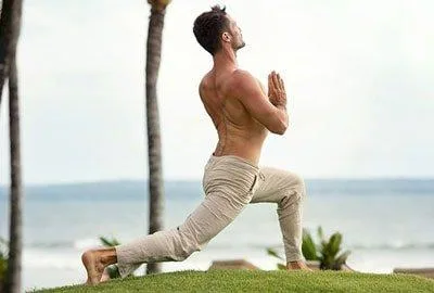 Yoga Studio in Udaipur