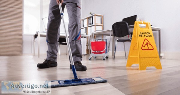 Best Commercial Office Cleaning Seattle Services &ndash Hardy an