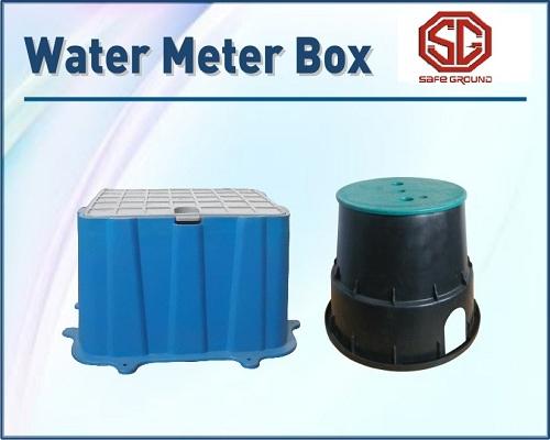 Water Meter Box Supplier in Amaravati