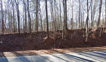 1 Acre Vacant Lot in Chattahoochee Hills GA