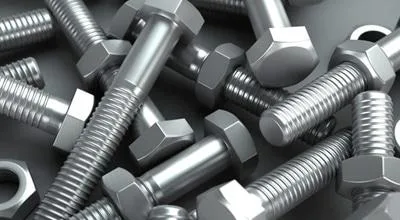 Stainless Steel 316  316L Fasteners