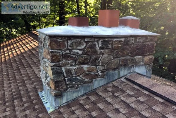 Chimney Lining in West Milford NJ